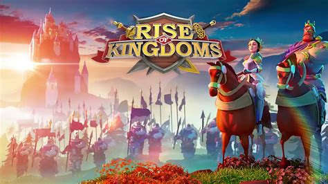 rise of kingdoms|Rise of Kingdoms: Lost Crusade .